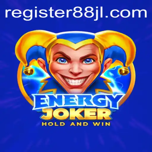 Exploring EnergyJoker: The Revolutionary Game with Keyword 88JL