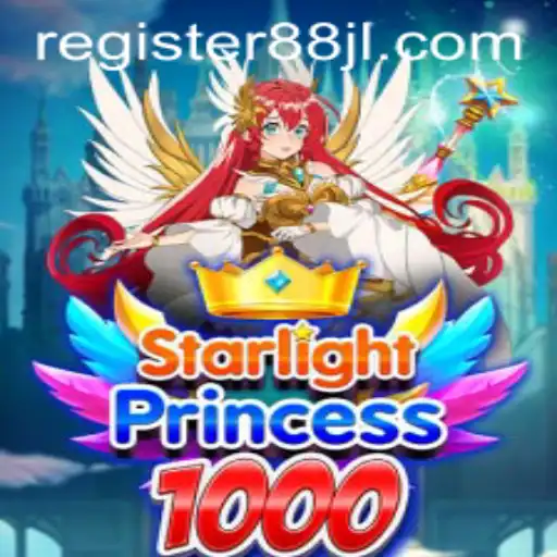 Unveiling StarlightPrincess1000 - The Cosmic Gaming Phenomenon