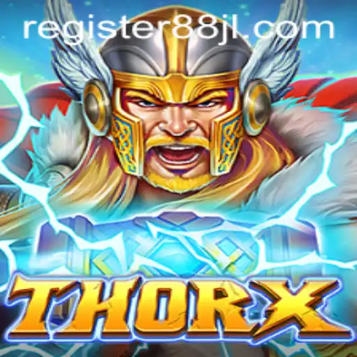 ThorX: A Deep Dive into the Game with the Mysterious Keyword 88JL