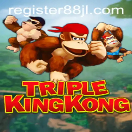 Unleashing the Adventure of TripleKingKong: An In-Depth Look at the Game