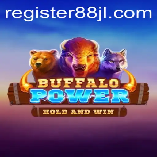 BuffaloPower: Discover the Wild Adventure