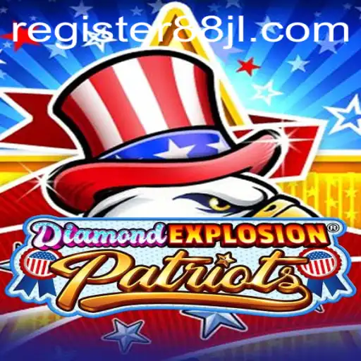 Exploring the World of DiamondExplosionPatriots and the Keyword 88JL