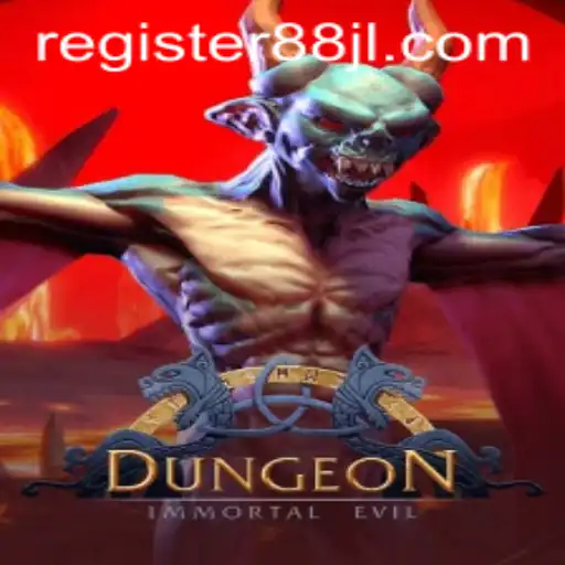 Dungeon: The Thrilling Adventure with 88JL