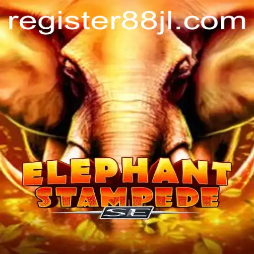 Discover ElephantStampedeSE: The Thrilling Adventure Game