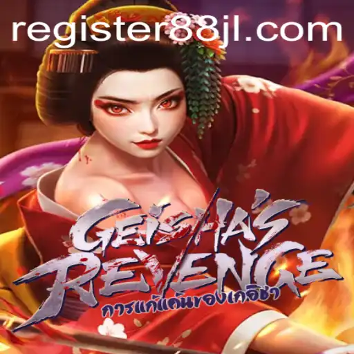 GeishasRevenge: A Thrilling Journey Through Feudal Japan