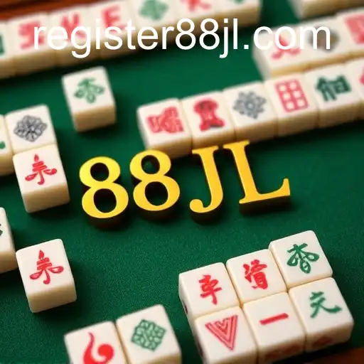 Unveiling the Intricacies of Mahjong: 88JL's Role in the Game