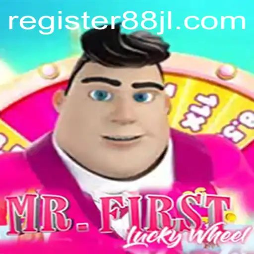 Unveiling the Excitement of MrFirstLuckyWheel: The Game That Spins Fortune