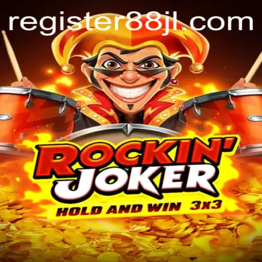 Exploring the Thrilling World of RockinJoker: A Closer Look at the 88JL Phenomenon