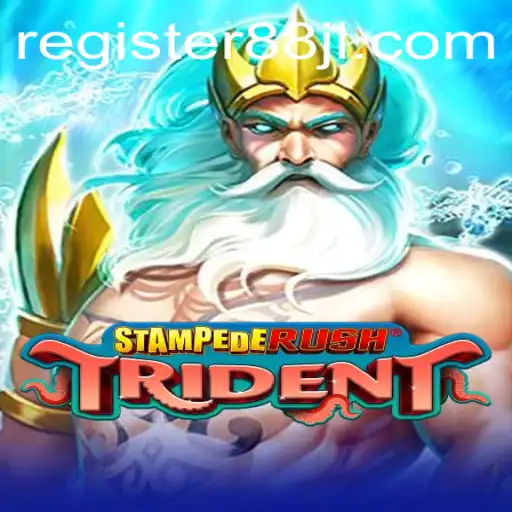Experience the Excitement of StempedeRushTrident: Dominate the Game with 88JL Strategy